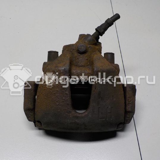 Фото Суппорт тормозной передний левый  1682876 для mazda Mazda 3 (BK)
