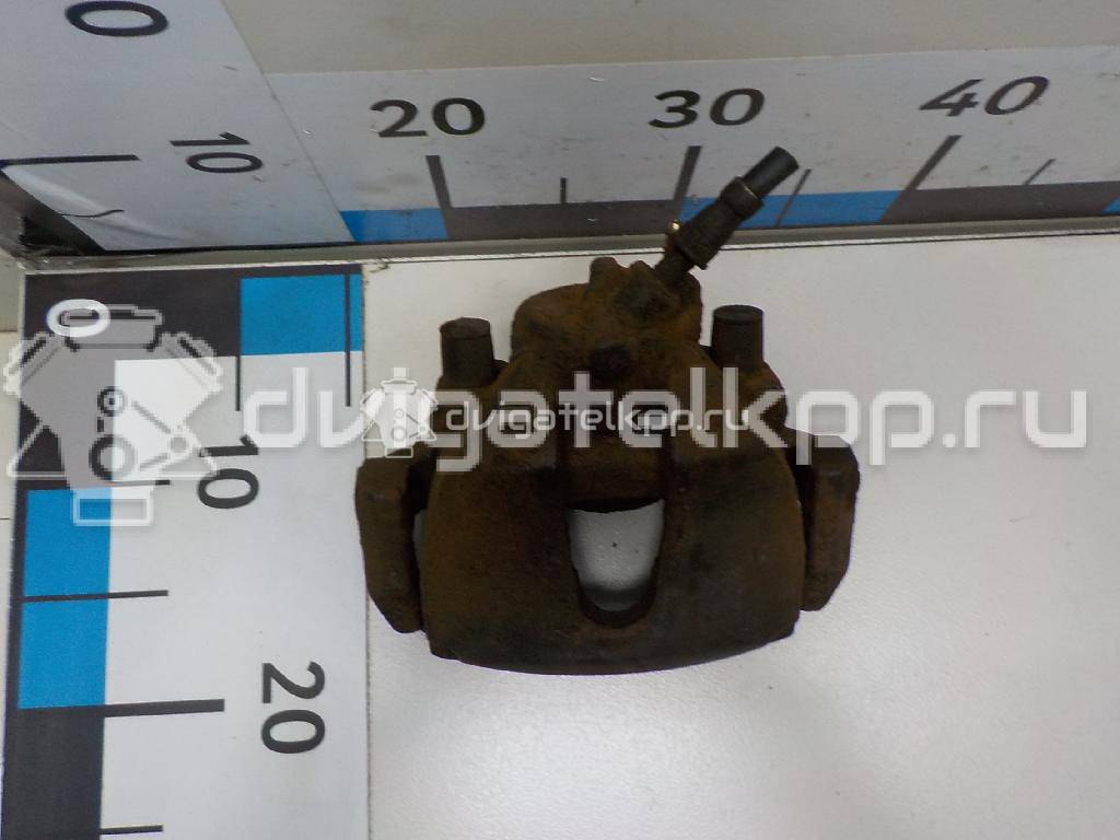 Фото Суппорт тормозной передний левый  1682876 для mazda Mazda 3 (BK) {forloop.counter}}
