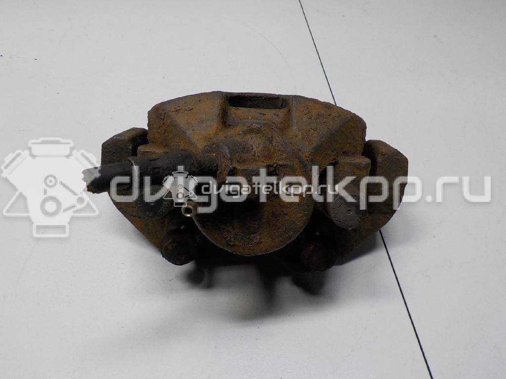 Фото Суппорт тормозной передний левый  1682876 для mazda Mazda 3 (BK) {forloop.counter}}