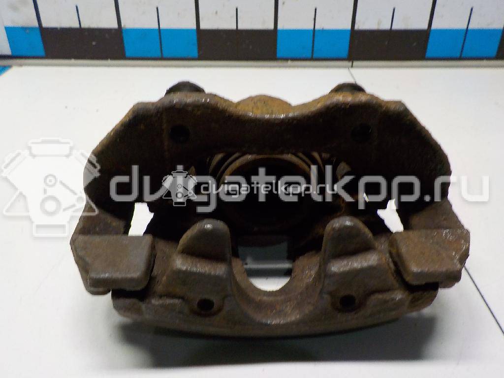Фото Суппорт тормозной передний левый  1682876 для mazda Mazda 3 (BK) {forloop.counter}}