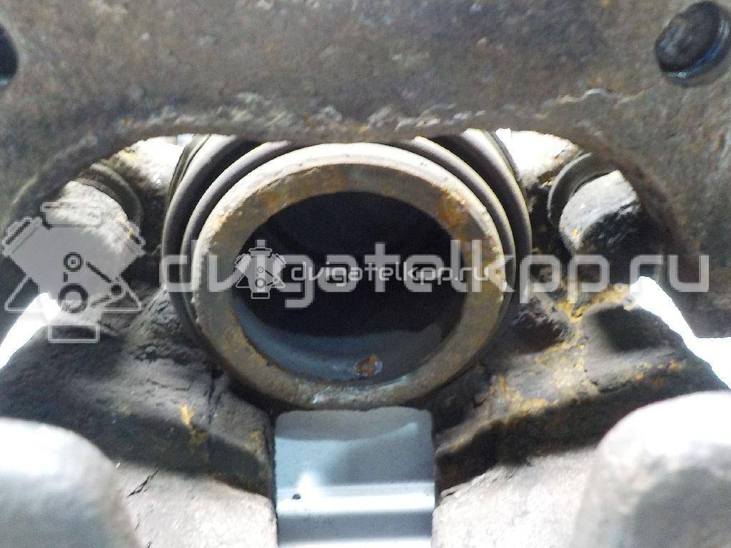 Фото Суппорт тормозной передний левый  1682876 для mazda Mazda 3 (BK) {forloop.counter}}
