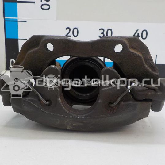 Фото Суппорт тормозной передний левый  1682876 для mazda Mazda 3 (BK)