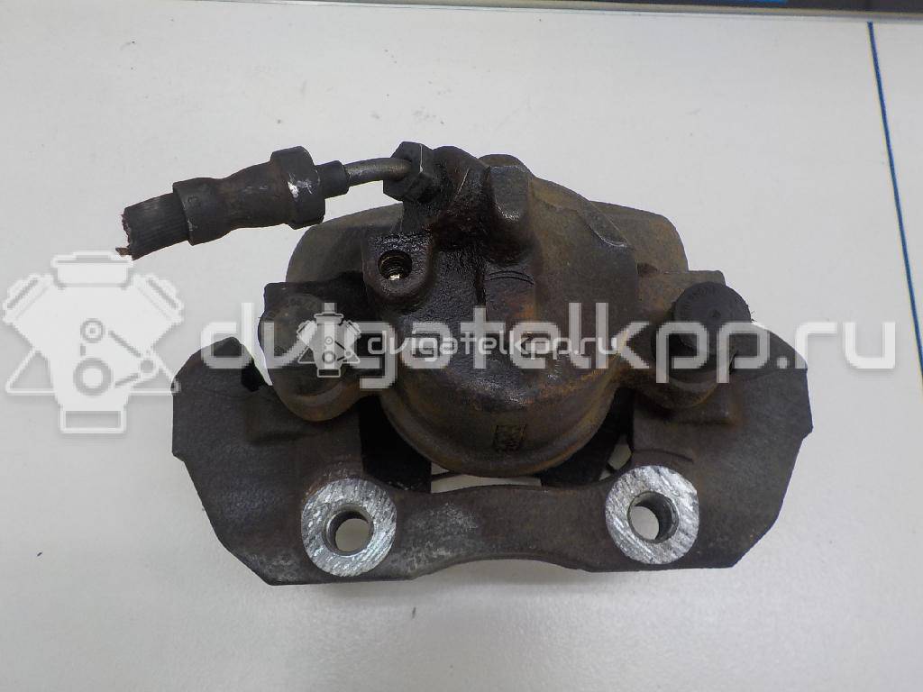 Фото Суппорт тормозной передний левый  1682876 для mazda Mazda 3 (BK) {forloop.counter}}