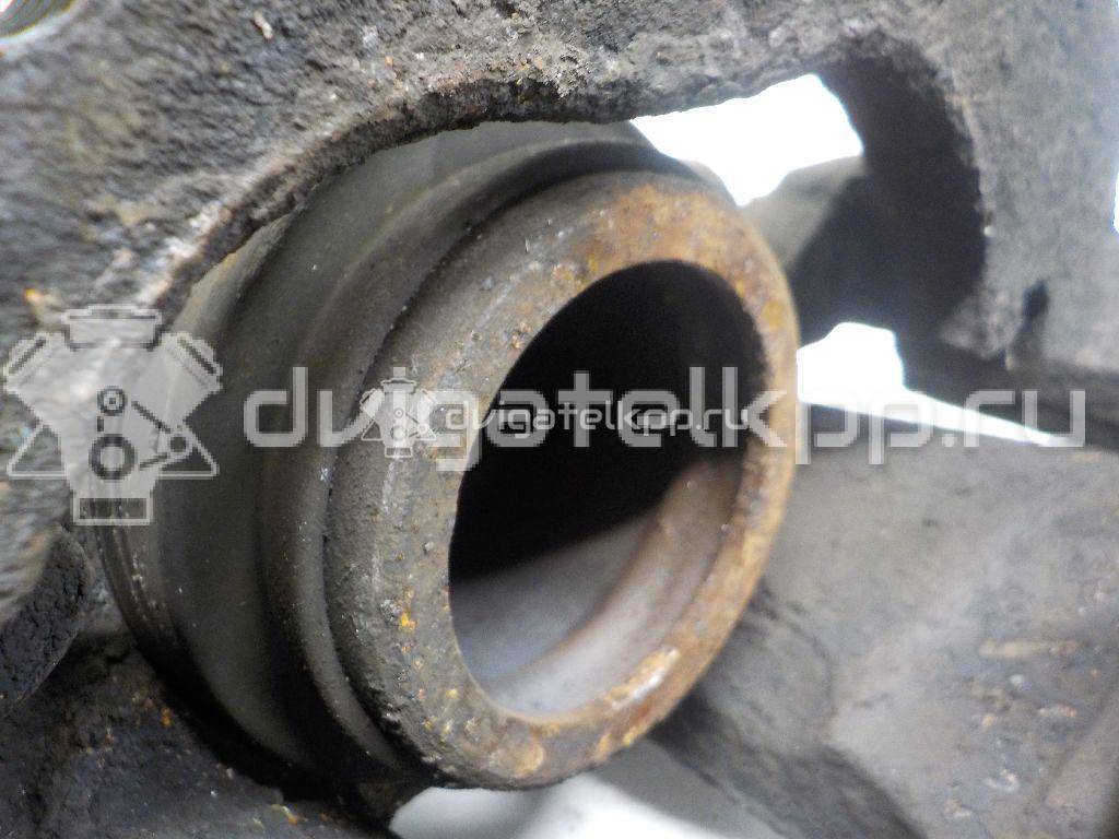 Фото Суппорт тормозной передний левый  1682876 для mazda Mazda 3 (BK) {forloop.counter}}