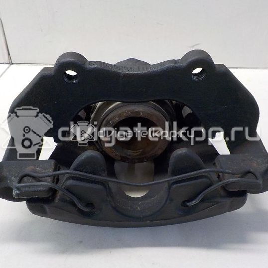 Фото Суппорт тормозной передний левый  1682876 для mazda Mazda 3 (BK)