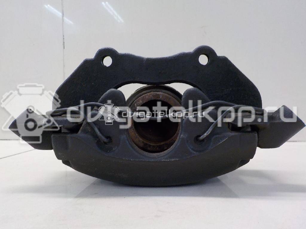 Фото Суппорт тормозной передний левый  1682876 для mazda Mazda 3 (BK) {forloop.counter}}