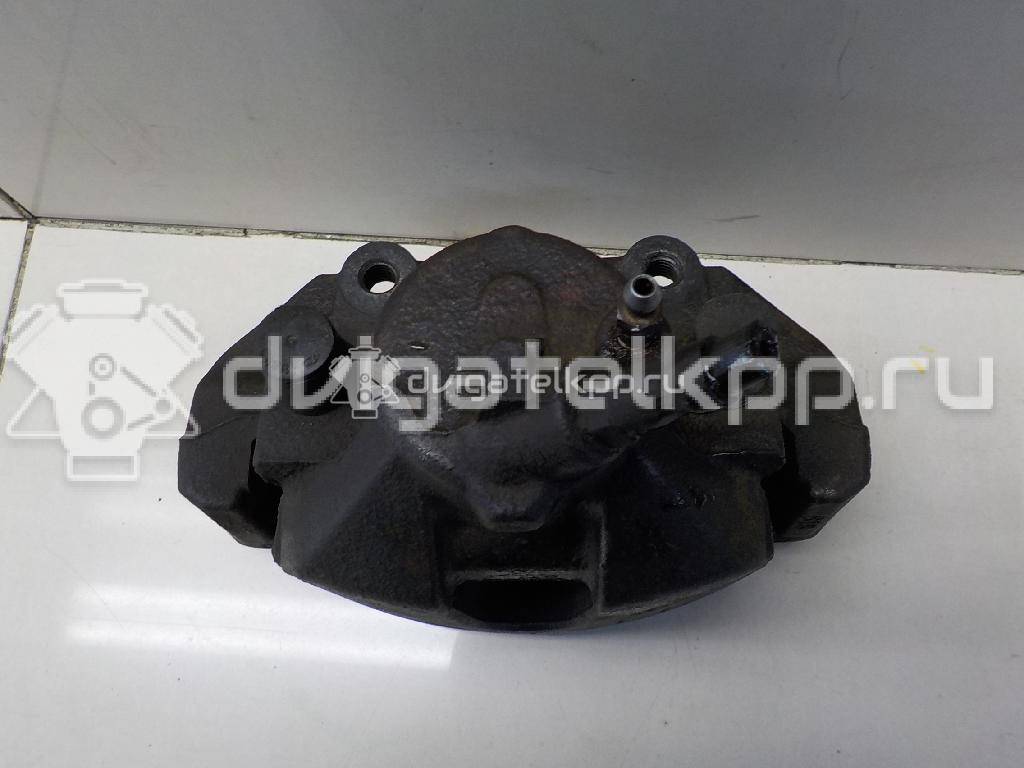 Фото Суппорт тормозной передний левый  1682876 для mazda Mazda 3 (BK) {forloop.counter}}