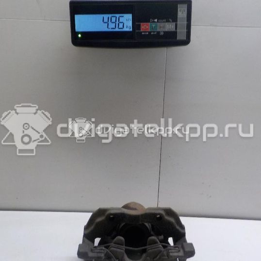 Фото Суппорт тормозной передний левый  1682876 для mazda Mazda 3 (BK)