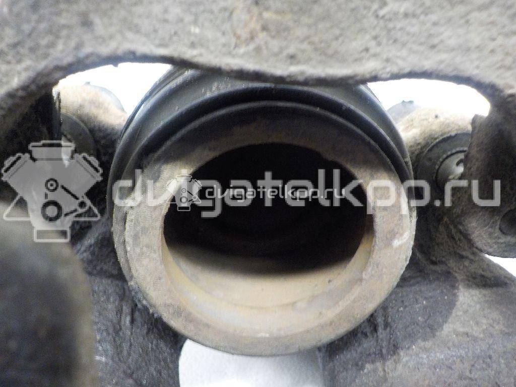 Фото Суппорт тормозной передний левый  1682876 для mazda Mazda 3 (BK) {forloop.counter}}