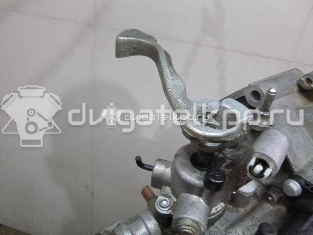 Фото Контрактная (б/у) МКПП для Volkswagen Scirocco / Golf 71-78 л.с 8V 1.6 л FN бензин 02T300049M {forloop.counter}}