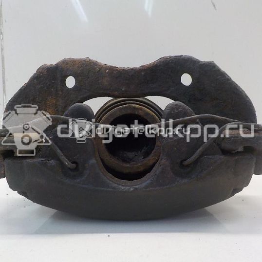 Фото Суппорт тормозной передний левый  1682876 для mazda Mazda 3 (BK)