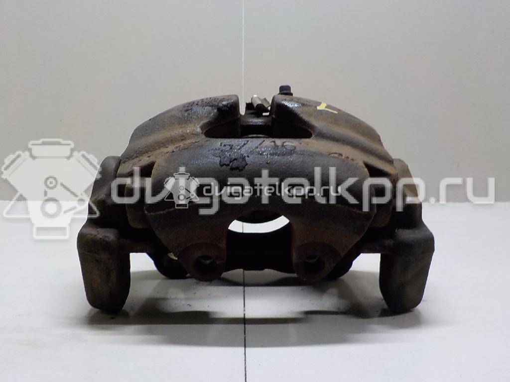 Фото Суппорт тормозной передний левый  1682876 для mazda Mazda 3 (BK) {forloop.counter}}