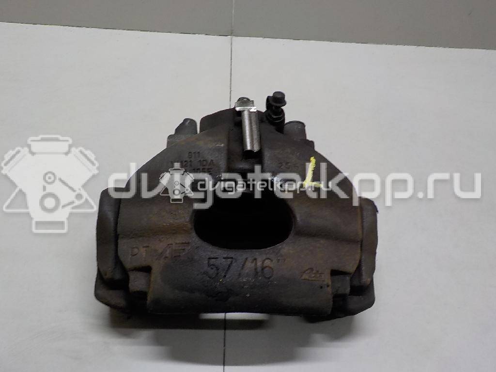 Фото Суппорт тормозной передний левый  1682876 для mazda Mazda 3 (BK) {forloop.counter}}