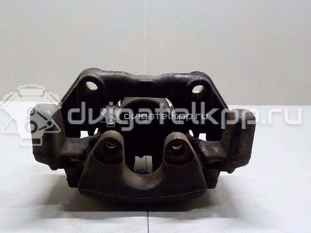 Фото Суппорт тормозной передний левый  1682876 для mazda Mazda 3 (BK) {forloop.counter}}