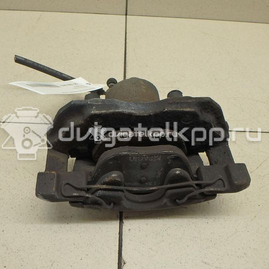 Фото Суппорт тормозной передний левый  1682876 для mazda Mazda 3 (BK)