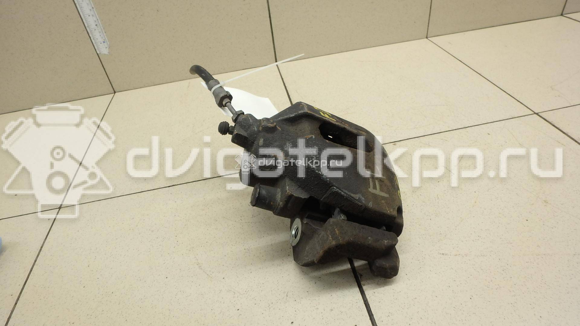 Фото Суппорт тормозной передний левый  1682876 для mazda Mazda 3 (BK) {forloop.counter}}