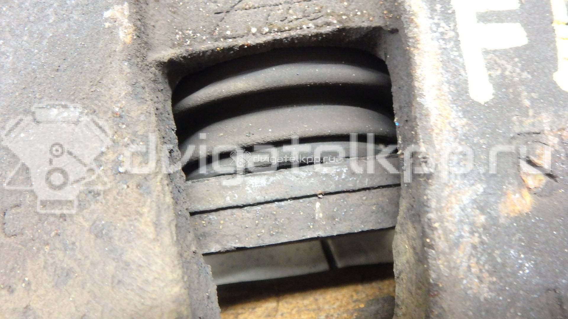 Фото Суппорт тормозной передний левый  1682876 для mazda Mazda 3 (BK) {forloop.counter}}