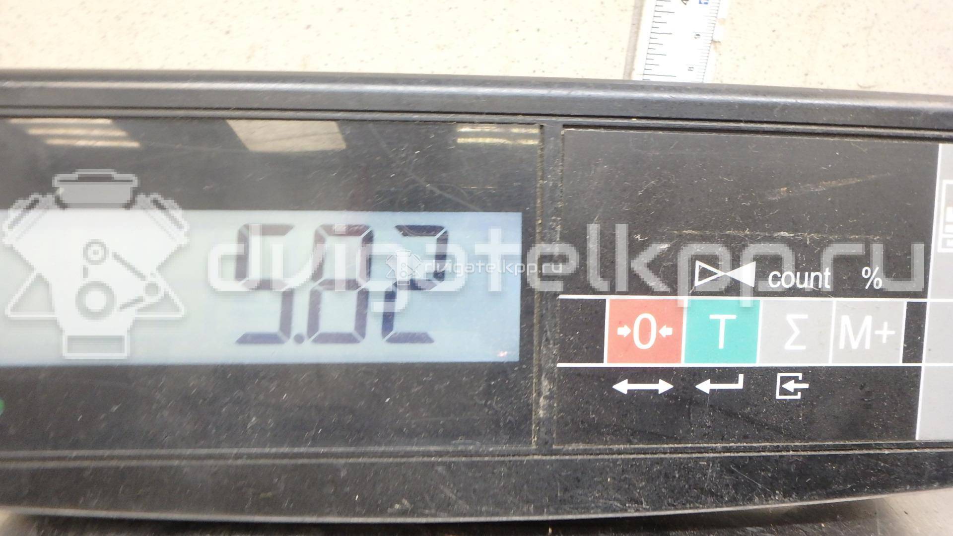 Фото Суппорт тормозной передний левый  1682876 для mazda Mazda 3 (BK) {forloop.counter}}