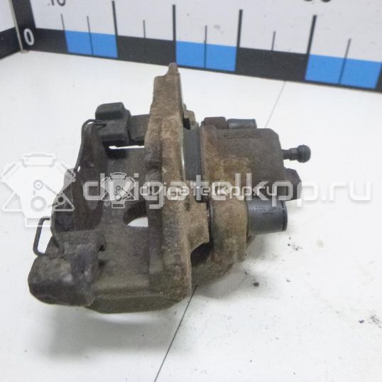 Фото Суппорт тормозной передний левый  1682876 для mazda Mazda 3 (BK)
