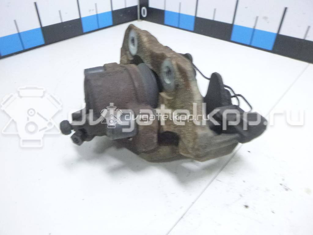 Фото Суппорт тормозной передний левый  1682876 для mazda Mazda 3 (BK) {forloop.counter}}
