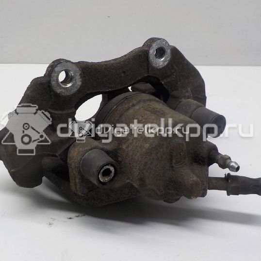 Фото Суппорт тормозной передний левый  1682876 для mazda Mazda 3 (BK)