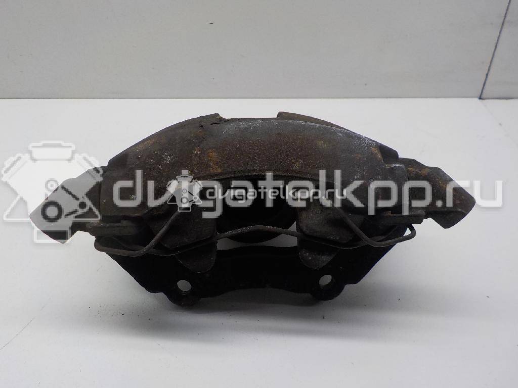 Фото Суппорт тормозной передний левый  1682876 для mazda Mazda 3 (BK) {forloop.counter}}