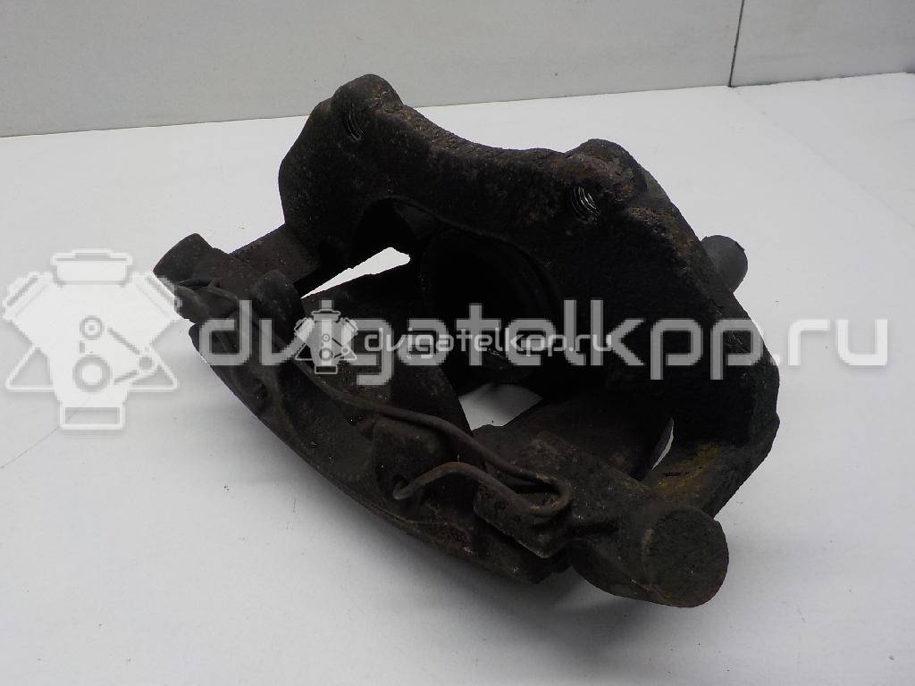 Фото Суппорт тормозной передний левый  1682876 для mazda Mazda 3 (BK) {forloop.counter}}