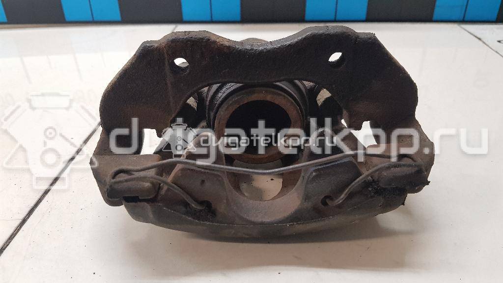 Фото Суппорт тормозной передний левый  1682876 для mazda Mazda 3 (BK) {forloop.counter}}
