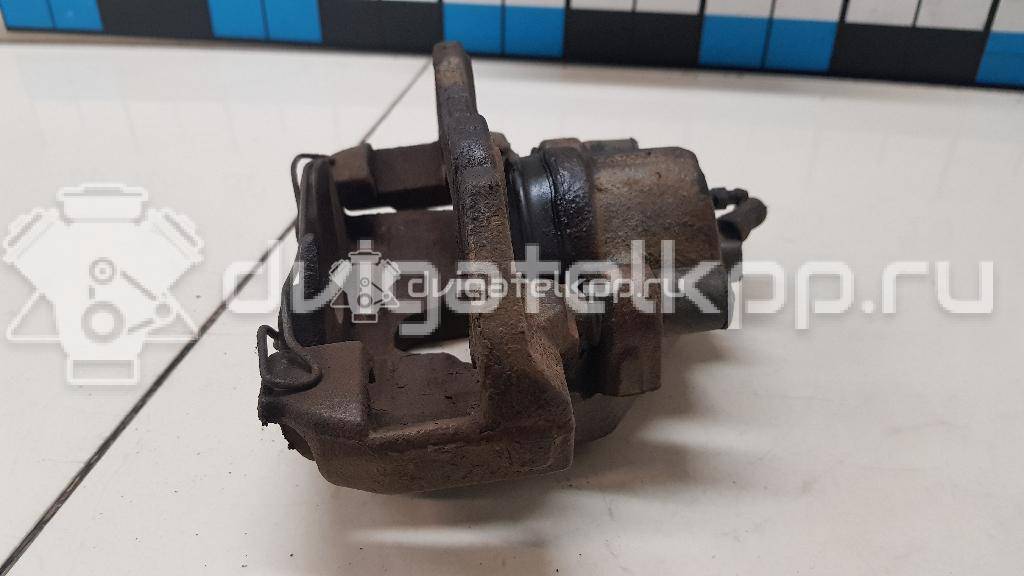 Фото Суппорт тормозной передний левый  1682876 для mazda Mazda 3 (BK) {forloop.counter}}