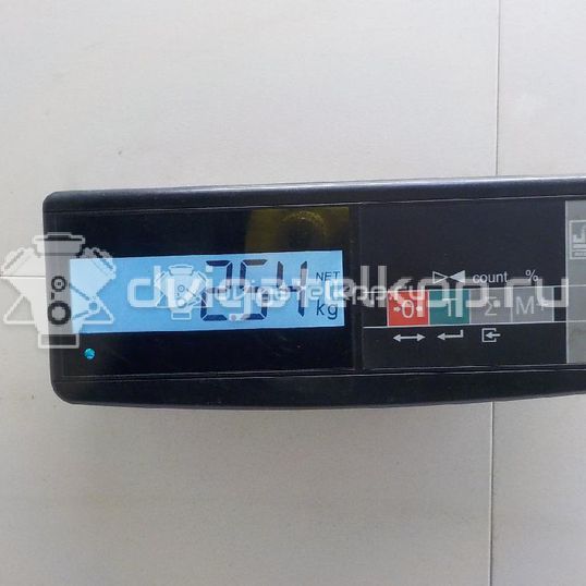 Фото Суппорт тормозной задний правый  2080513 для mazda Mazda 3 (BK)