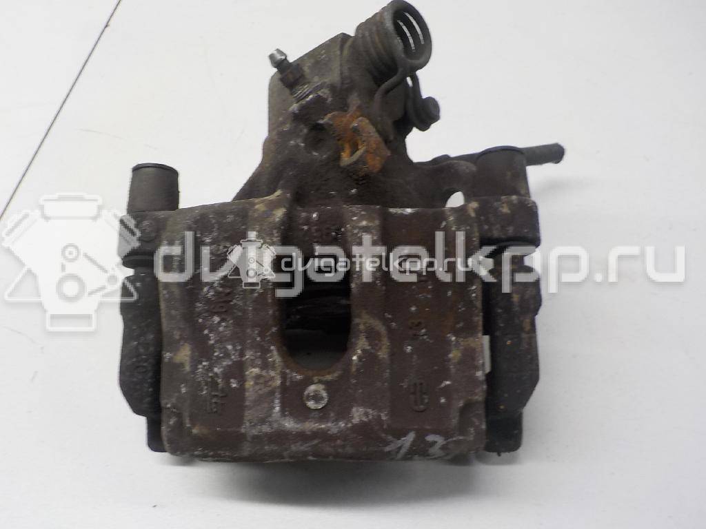 Фото Суппорт тормозной задний правый  2080513 для mazda Mazda 3 (BK) {forloop.counter}}