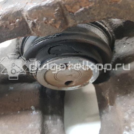Фото Суппорт тормозной задний левый  2080516 для mazda Mazda 3 (BK)