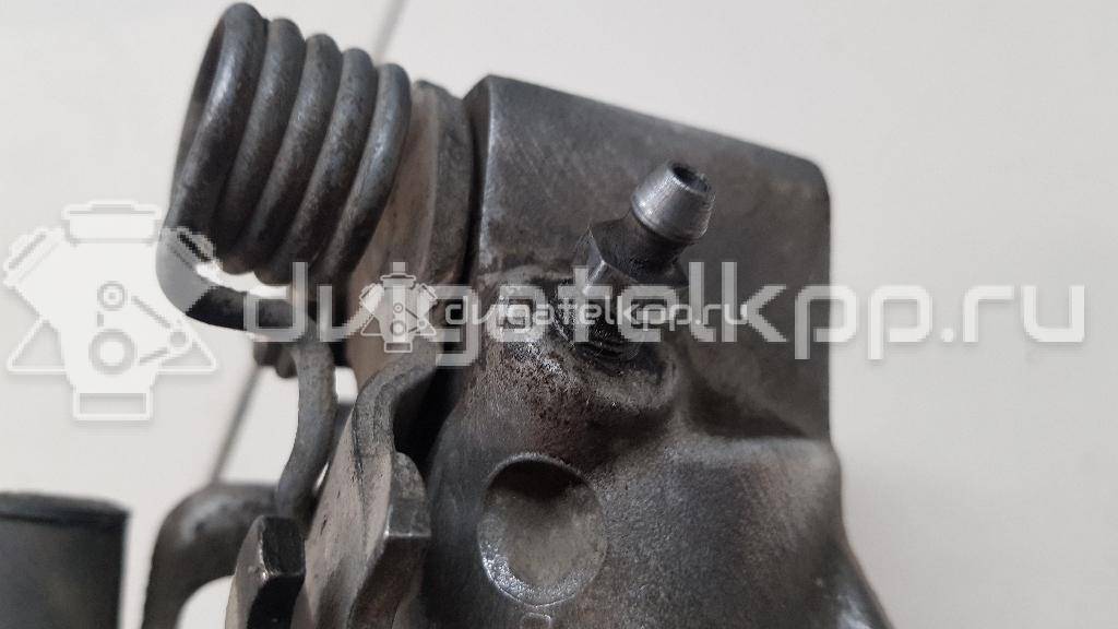 Фото Суппорт тормозной задний левый  2080516 для mazda Mazda 3 (BK) {forloop.counter}}