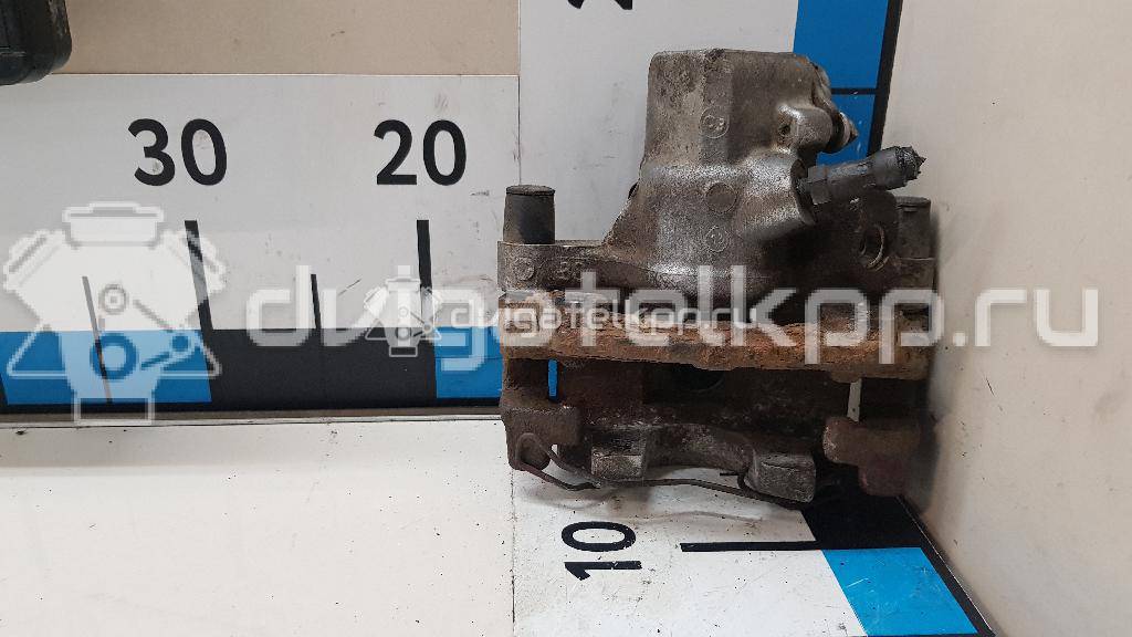 Фото Суппорт тормозной задний левый  2080516 для mazda Mazda 3 (BK) {forloop.counter}}