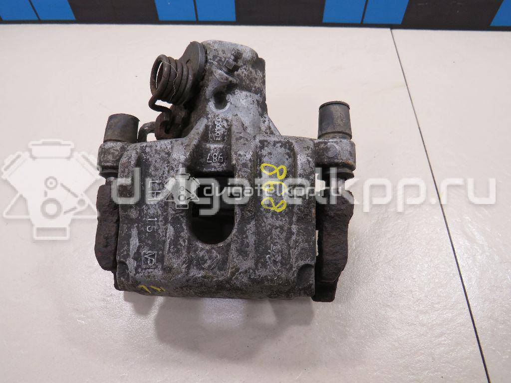 Фото Суппорт тормозной задний левый  2080516 для mazda Mazda 3 (BK) {forloop.counter}}