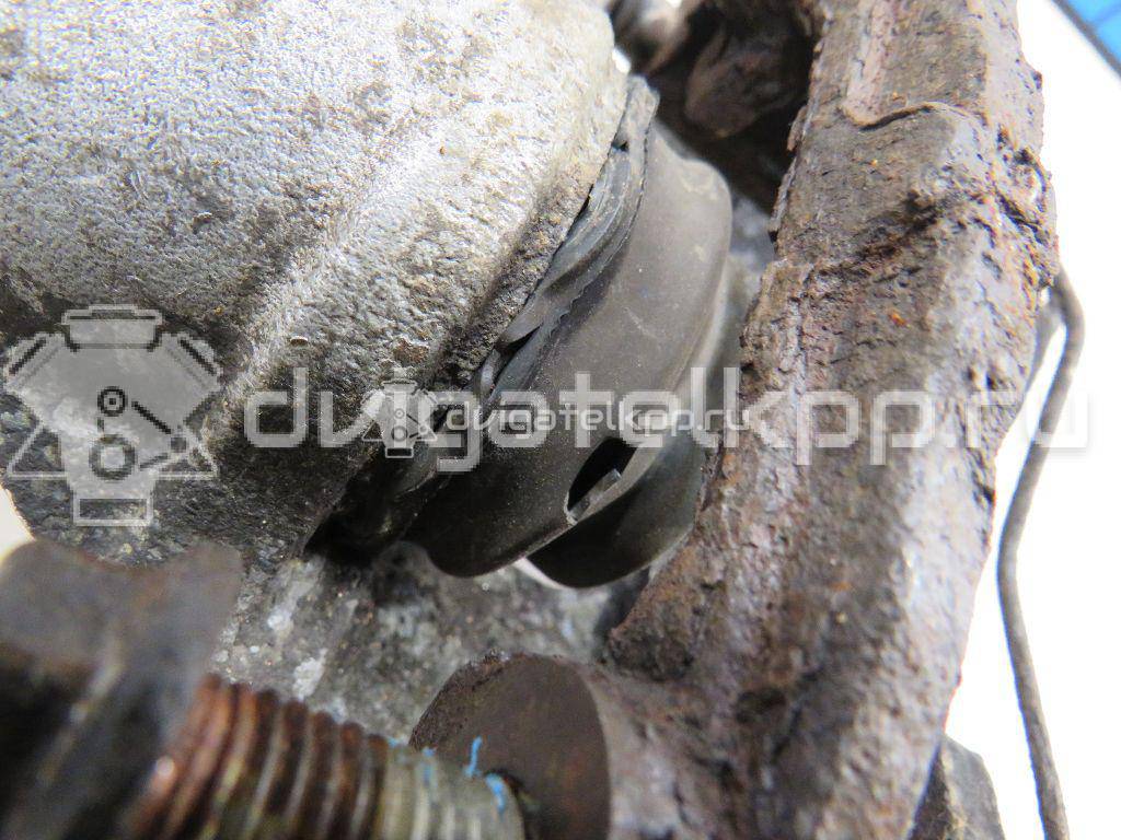 Фото Суппорт тормозной задний левый  2080516 для mazda Mazda 3 (BK) {forloop.counter}}