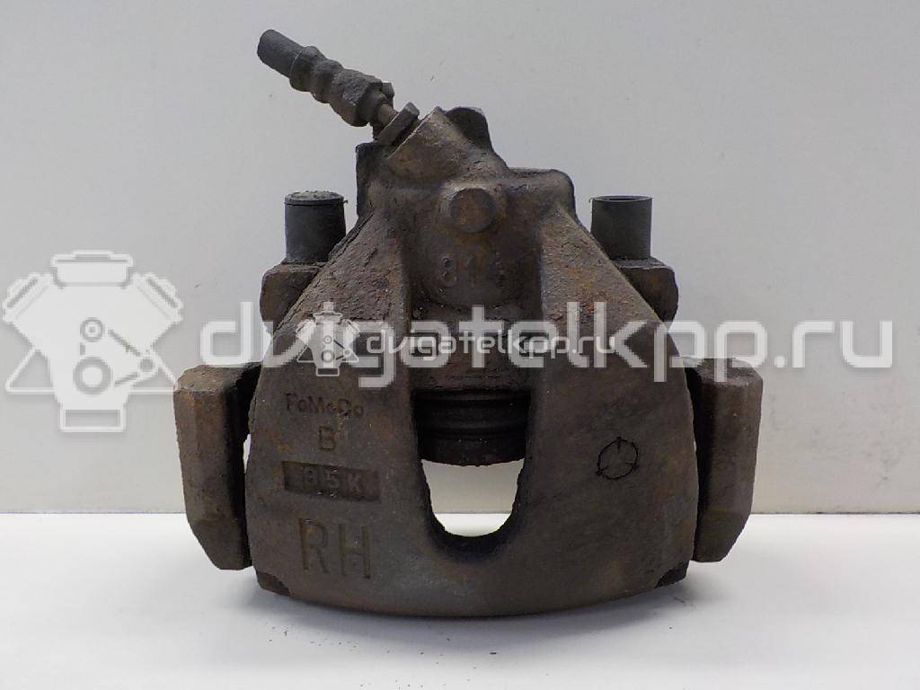 Фото Суппорт тормозной передний правый  BPYK3361XC для Mazda 5 / 3 {forloop.counter}}