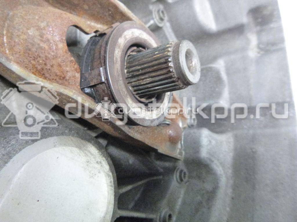 Фото Контрактная (б/у) МКПП для Volkswagen Vento 105 л.с 16V 1.6 л CFNA бензин 02T300049M {forloop.counter}}