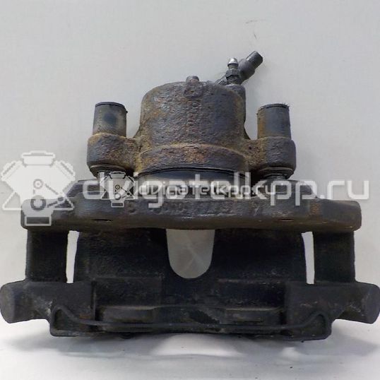 Фото Суппорт тормозной передний правый  1682875 для mazda Mazda 3 (BK)