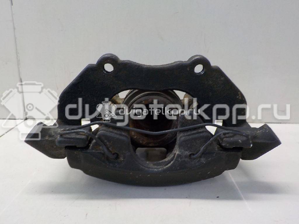 Фото Суппорт тормозной передний правый  1682875 для mazda Mazda 3 (BK) {forloop.counter}}