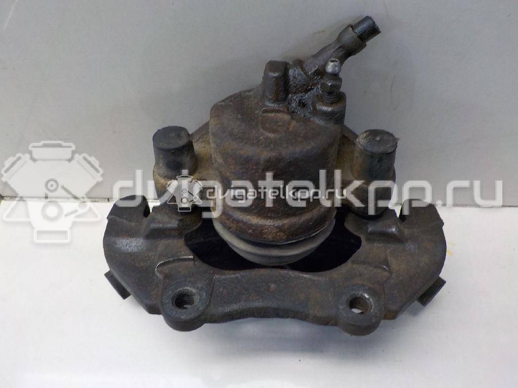 Фото Суппорт тормозной передний правый  1682875 для mazda Mazda 3 (BK) {forloop.counter}}