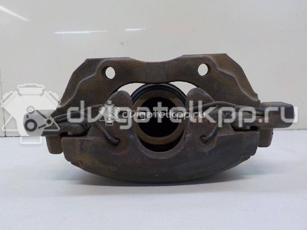 Фото Суппорт тормозной передний правый  1682875 для mazda Mazda 3 (BK) {forloop.counter}}