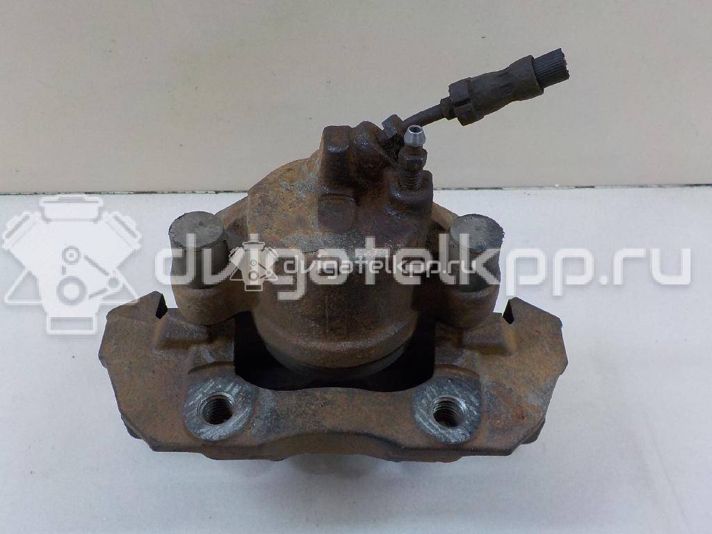 Фото Суппорт тормозной передний правый  1682875 для mazda Mazda 3 (BK) {forloop.counter}}