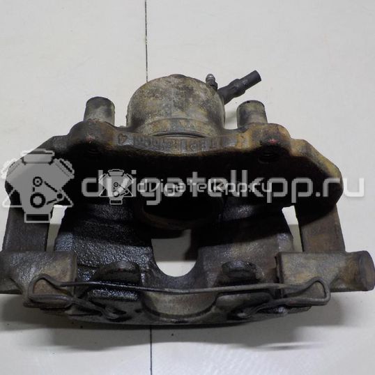 Фото Суппорт тормозной передний правый  1682875 для mazda Mazda 3 (BK)