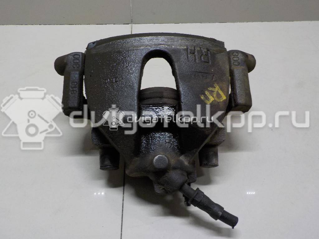 Фото Суппорт тормозной передний правый  1682875 для mazda Mazda 3 (BK) {forloop.counter}}