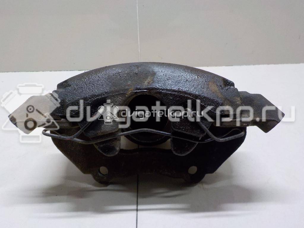 Фото Суппорт тормозной передний правый  1682875 для mazda Mazda 3 (BK) {forloop.counter}}