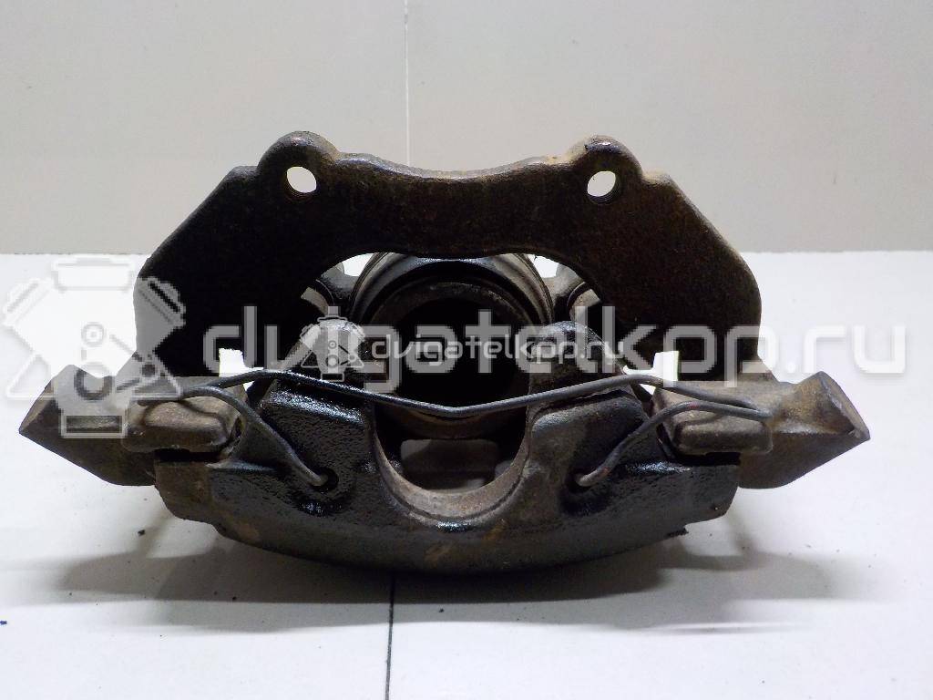 Фото Суппорт тормозной передний правый  1682875 для mazda Mazda 3 (BK) {forloop.counter}}