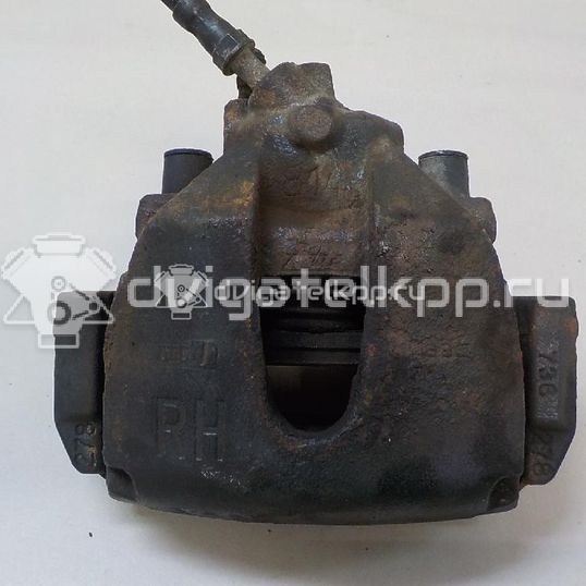 Фото Суппорт тормозной передний правый  1682875 для mazda Mazda 3 (BK)