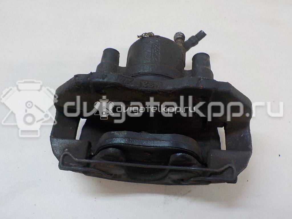 Фото Суппорт тормозной передний правый  1682875 для mazda Mazda 3 (BK) {forloop.counter}}