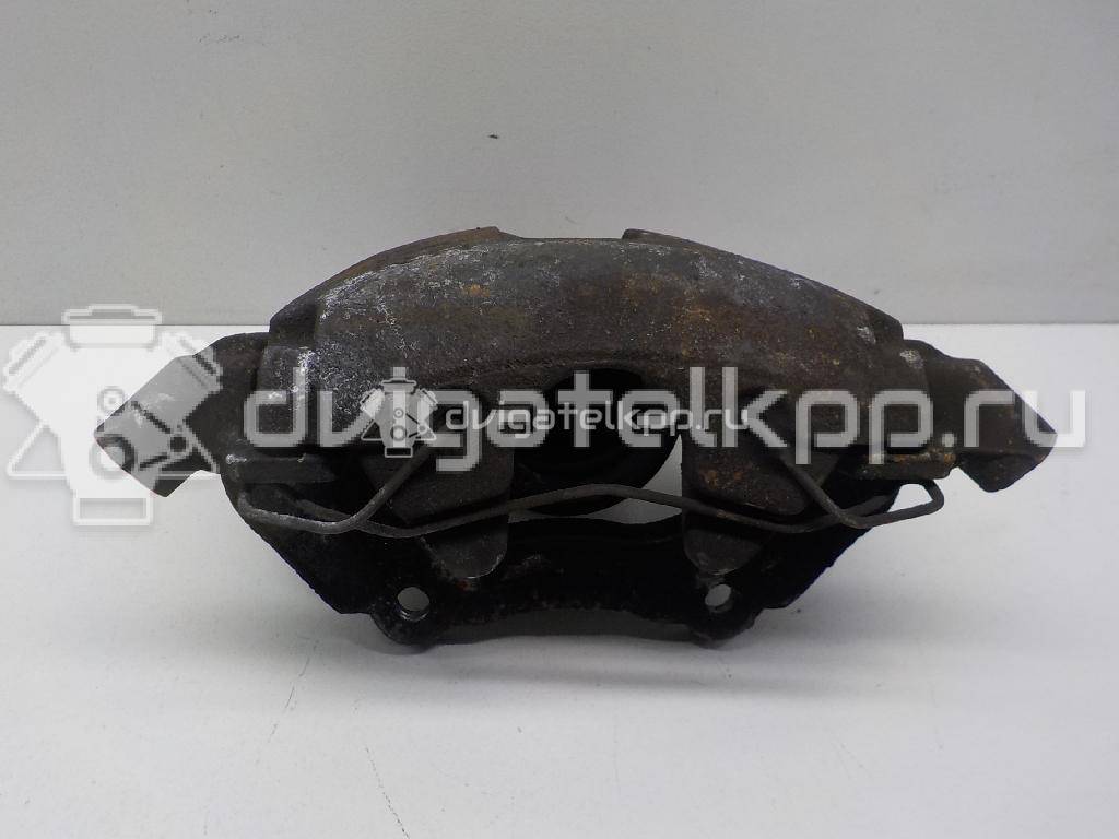 Фото Суппорт тормозной передний правый  1682875 для mazda Mazda 3 (BK) {forloop.counter}}
